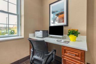 Comfort Inn - Brewster - 6