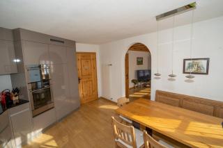 Chasa Nogler - Ferienwohnung - Ramosch - 1