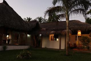 MADIROKELY HOUSE Nosy Be - 1