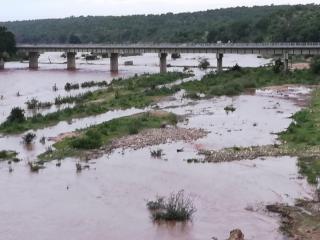 Three Bridges B&B - Hoedspruit - 9