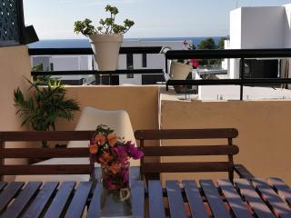 Duplex-Townhouse en Marbella - vistas al mar -sea view - Cabopino - 3