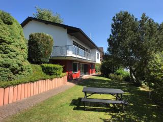 Villa Im Bongert - Tor zum Nationalpark Eifel - Hellenthal - 2