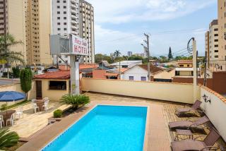 Plaza Suite Hotel - 5