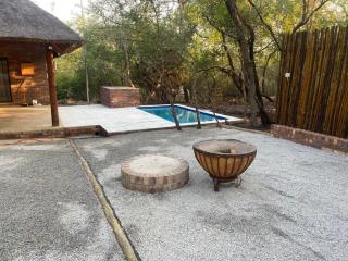 Lion Hill @Kruger - Marloth Park - 8