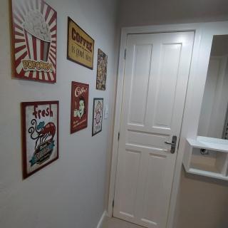 Loft encantador C - 8 km de Floripa - 3