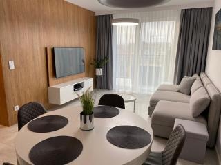 Bel Mare Comfort 305 Apartament - Międzyzdroje - 0