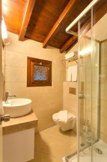 Dogan Hotel - Antalya - 5