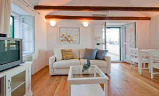 Villa Tangerine Vis - 2