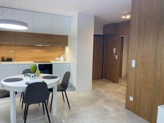 Bel Mare Comfort 305 Apartament - Międzyzdroje - 1