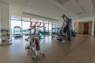 APARTAMENTO DE LUJO H2 PLAZA BOCAGRANDE CARTAGENA - Cartagena de Indias - 8
