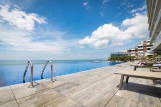 APARTAMENTO DE LUJO H2 PLAZA BOCAGRANDE CARTAGENA - Cartagena de Indias - 3