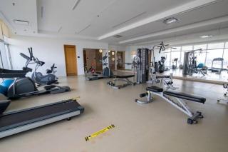 APARTAMENTO DE LUJO H2 PLAZA BOCAGRANDE CARTAGENA - Cartagena de Indias - 6