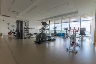 APARTAMENTO DE LUJO H2 PLAZA BOCAGRANDE CARTAGENA - Cartagena de Indias - 7