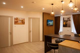 Ultra Lux 3 rooms Apartment near Arena City - Kiev - 7