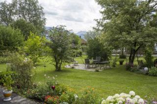 Haus Enzian - Oberaudorf - 8