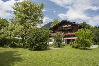 Haus Enzian - Oberaudorf - 9