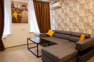 Ultra Lux 3 rooms Apartment near Arena City - Kiev - 9