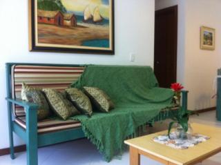 EXCELENTE APTO NA QUADRA DA PRAIA - 6