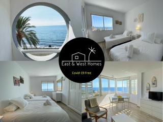 Cortijo Blanco Beachfront - EaW Homes - Marbella - 0