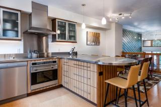 Cedars 38 Townhome Ski In Ski Out - Breckenridge - 5