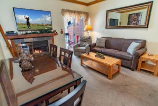 Mountainside 343B - Frisco - 0