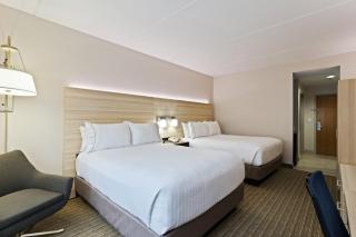 Holiday Inn Express Hotel & Suites Inverness by IHG - 9