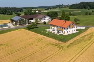 Heimhilgerhof - - 7