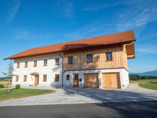 Heimhilgerhof - - 1
