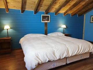 Rio Mel Lodge - Villa Lago Meliquina - 1