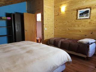 Rio Mel Lodge - Villa Lago Meliquina - 2