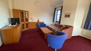 HOTEL CHATEAU ZAMEK CEJKOVICE - Čejkovice - 5