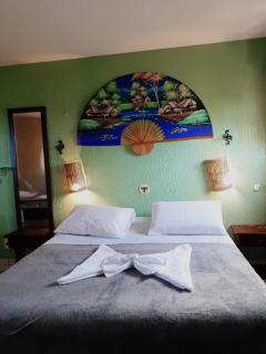 Hotel Pousada Viking - Jacumã - 1