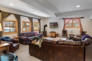 Rocky Mountain Outpost Home 8 Bedrooms Dog Friendly - Frisco - 8