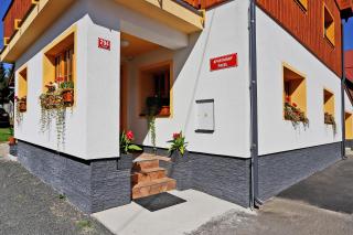 Apartments Pavel - Abertamy - 1