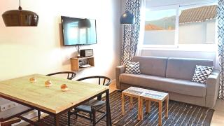 Sea to Sky Suites - Mijas Pueblo - Mijas - 9