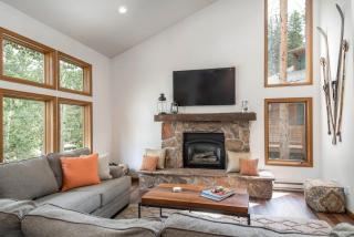 Summit Haven Home Hot Tub Stylish New Remodel - Breckenridge - 7