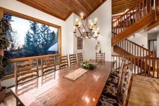 Boulder Ridge Lodge Huge Ski In Home Sleeps 22 - Breckenridge - 3
