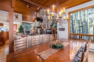 Boulder Ridge Lodge Huge Ski In Home Sleeps 22 - Breckenridge - 1