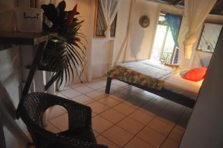 Hibiscus Valley Inn - Marigot - 3