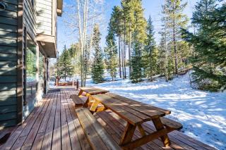 Boulder Ridge Lodge Huge Ski In Home Sleeps 22 - 8