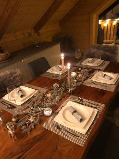 Berghütte Murmele - 4