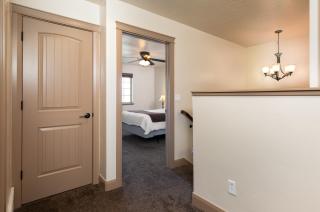 Duchesne Suites - Duchesne - 4