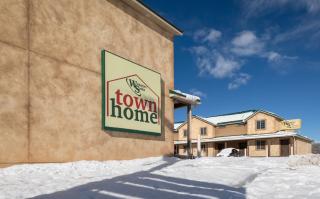 Duchesne Suites - Duchesne - 3