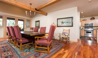 Moose Creek - Teton Village - 9