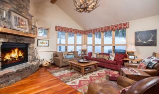 Moose Creek - Teton Village - 7
