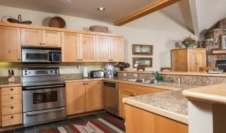 Moose Creek - Teton Village - 5