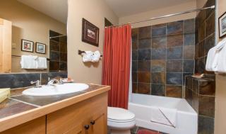 Moose Creek - Teton Village - 3