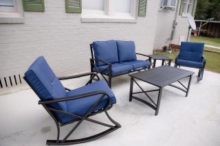 Lawrence Village Bed and Breakfast - Swainsboro - 3