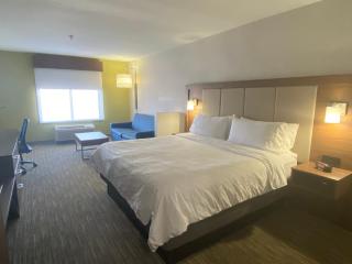Holiday Inn Express & Suites Albuquerque Historic Old Town by IHG - Albuquerque - 6