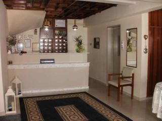 Amfitrion Hotel - Agios Konstantinos Fthiotida - 2